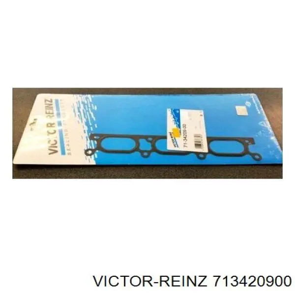 Купить 713420900 Victor Reinz Прокладка впускного коллектора