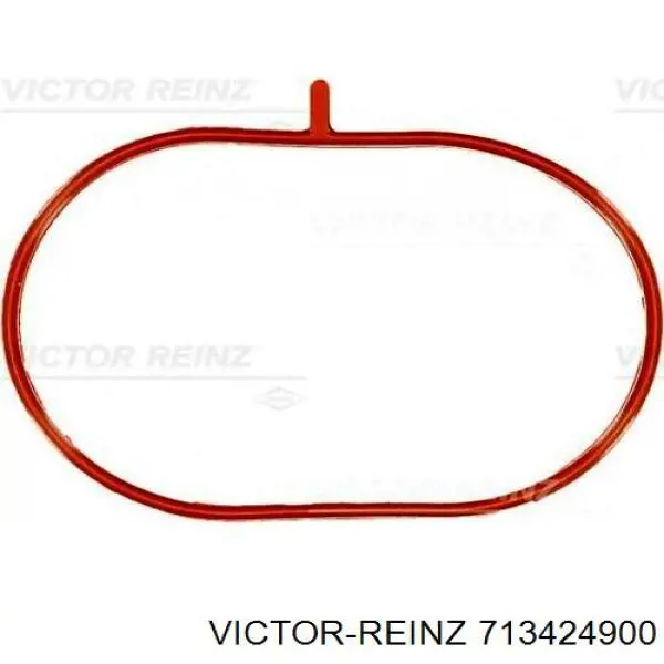Прокладка всасывающего коллектора Victor Reinz 713424900 цена, от 9.17 USD