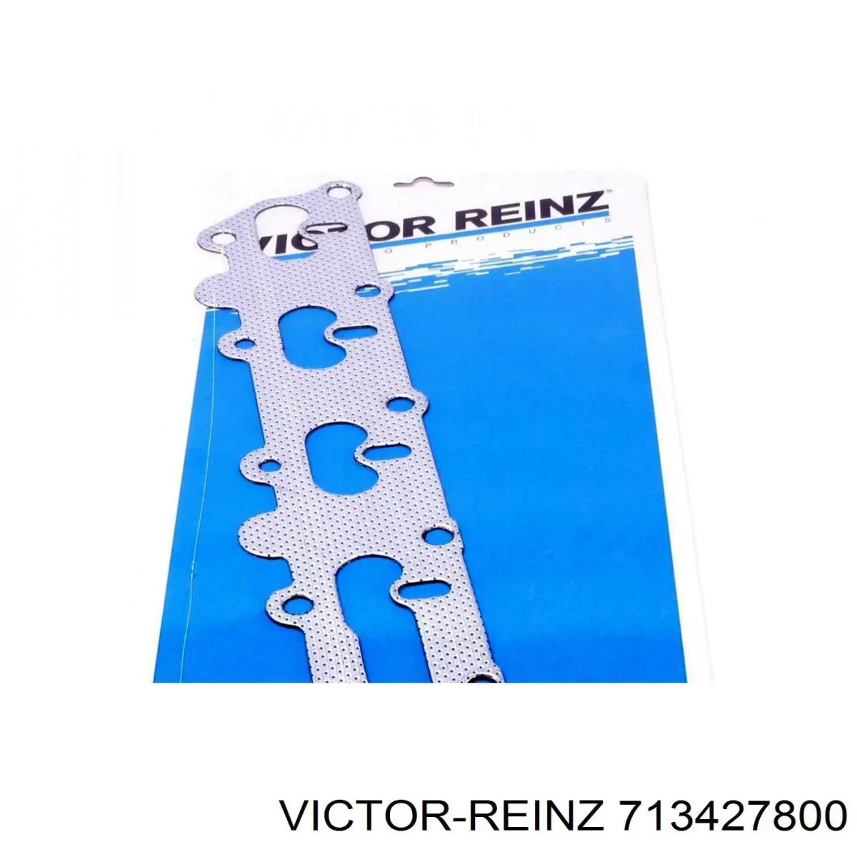 Прокладка коллектора выпускного Victor Reinz 713427800 цена, от 19.27 USD