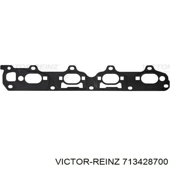 Прокладка коллектора 713428700 Victor Reinz