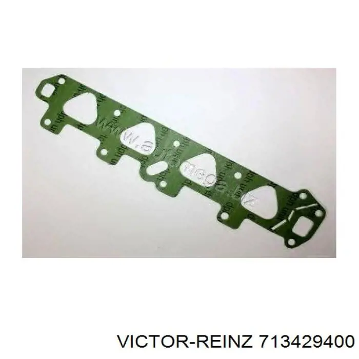 71-34294-00 Victor Reinz прокладка впускного коллектора