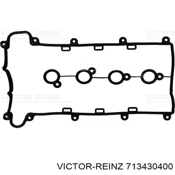 Клапанная прокладка Victor Reinz 713430400