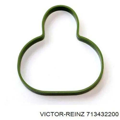 Прокладка впускного коллектора 713432200 Victor Reinz