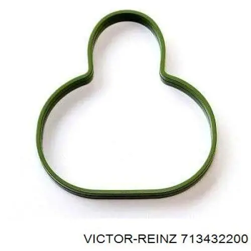 713432200 Victor Reinz  Прокладка впускного коллектора