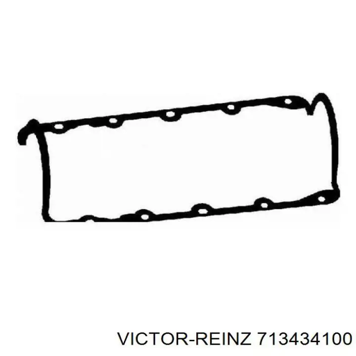 Прокадка масляого картера поддона Victor Reinz 713434100 цена, от 31.73 USD