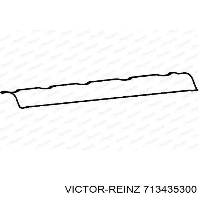 71-34353-00 Victor Reinz прокладка клапанной крышки