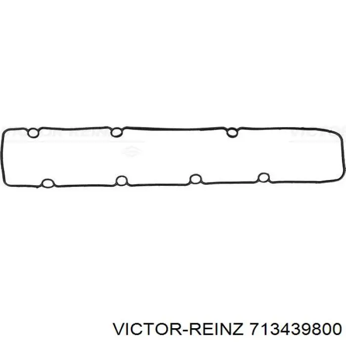 71-34398-00 Victor Reinz прокладка клапанной крышки