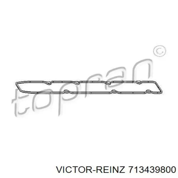 Прокладка крышки двигателя Victor Reinz 713439800 цена, от 8.32 USD