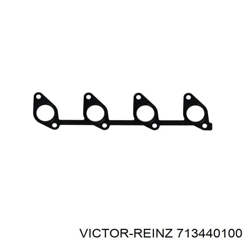 Купить 713440100 Victor Reinz Прокладка впускного коллектора