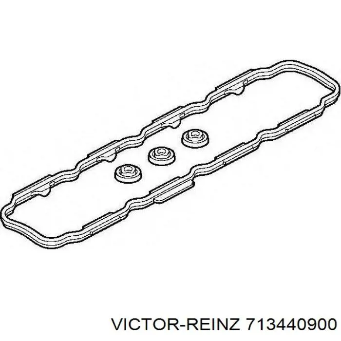 Junta de la tapa de válvulas del motor 713440900 Victor Reinz