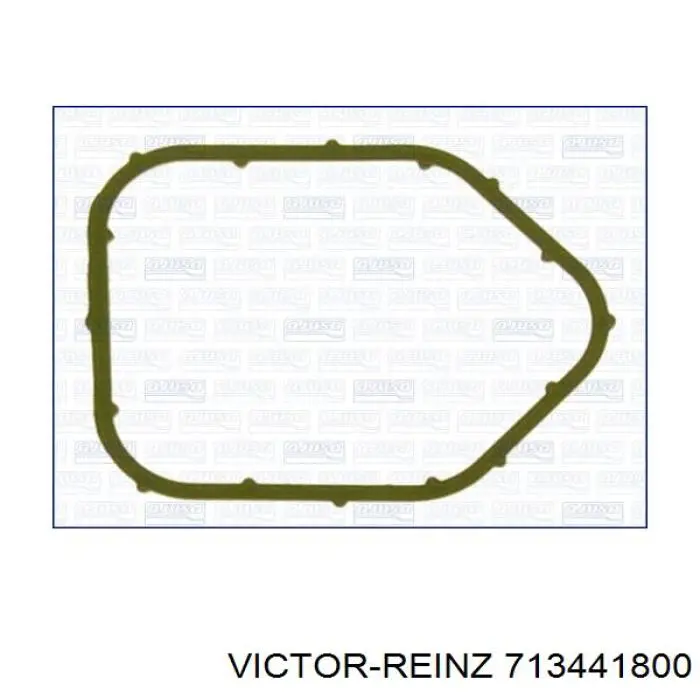 713441800 Victor Reinz прокладка впускного коллектора