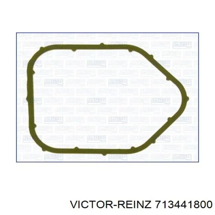 Прокладка впускного коллектора 713441800 Victor Reinz