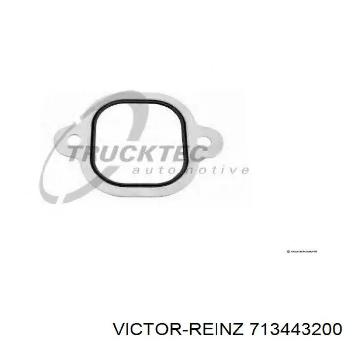 Прокладка всасывающего коллектора Victor Reinz 713443200 цена, от 5.64 USD