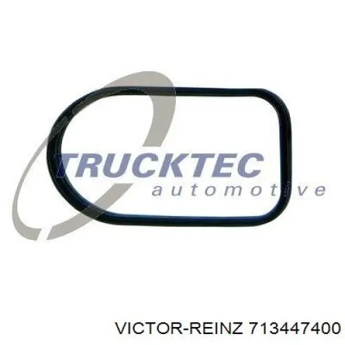 713447400 Victor Reinz  Прокладка впускного коллектора