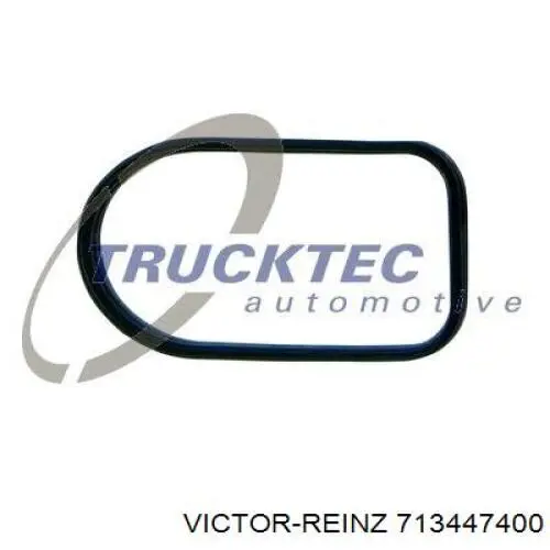 Прокладка всасывающего коллектора Victor Reinz 713447400 цена, от 1.51 USD