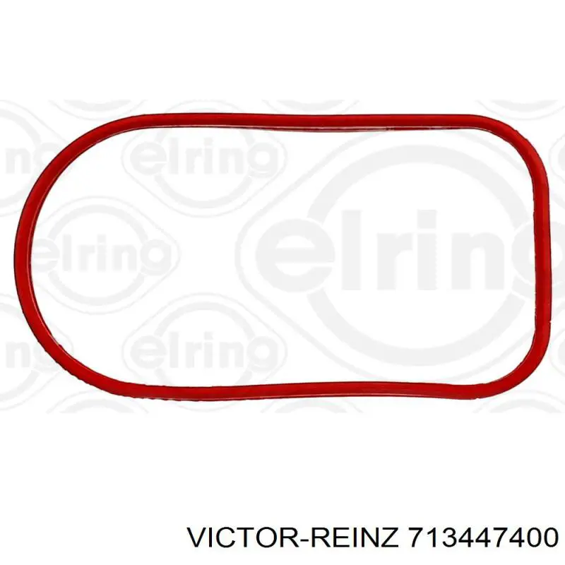 Купить 713447400 Victor Reinz Прокладка впускного коллектора