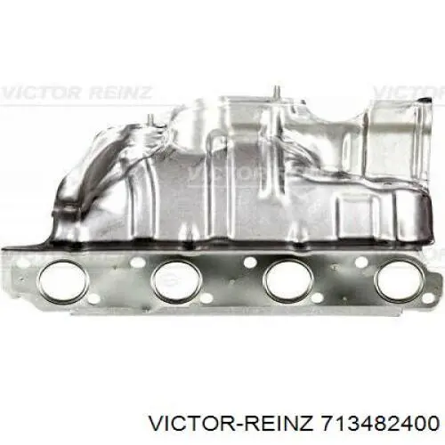 Прокладка коллектора выпускного Ford 4S7Q9448EC цена, от 20.09 USD