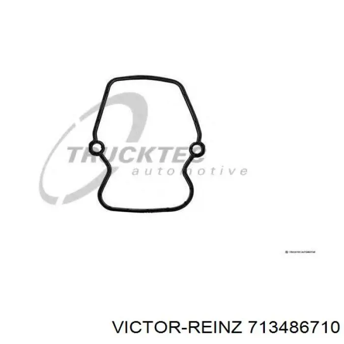 713486710 Victor Reinz прокладка клапанной крышки