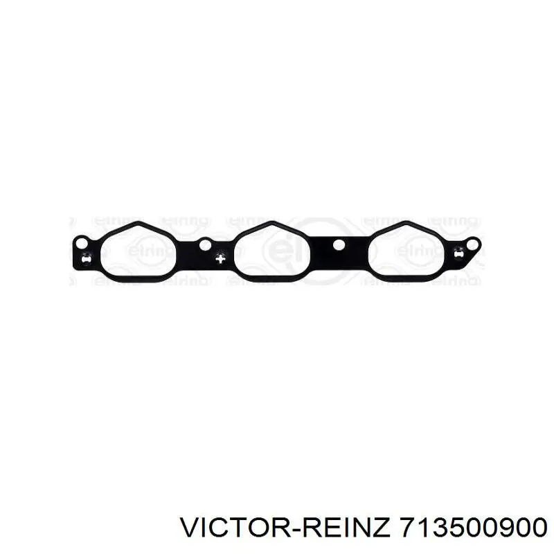 Прокладка коллектора 713500900 Victor Reinz