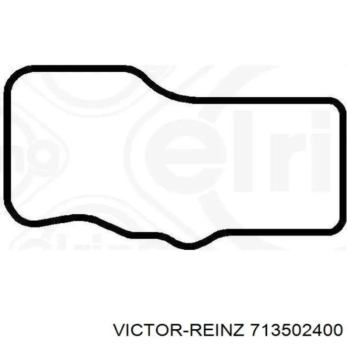 713502400 Victor Reinz прокладка поддона картера двигателя