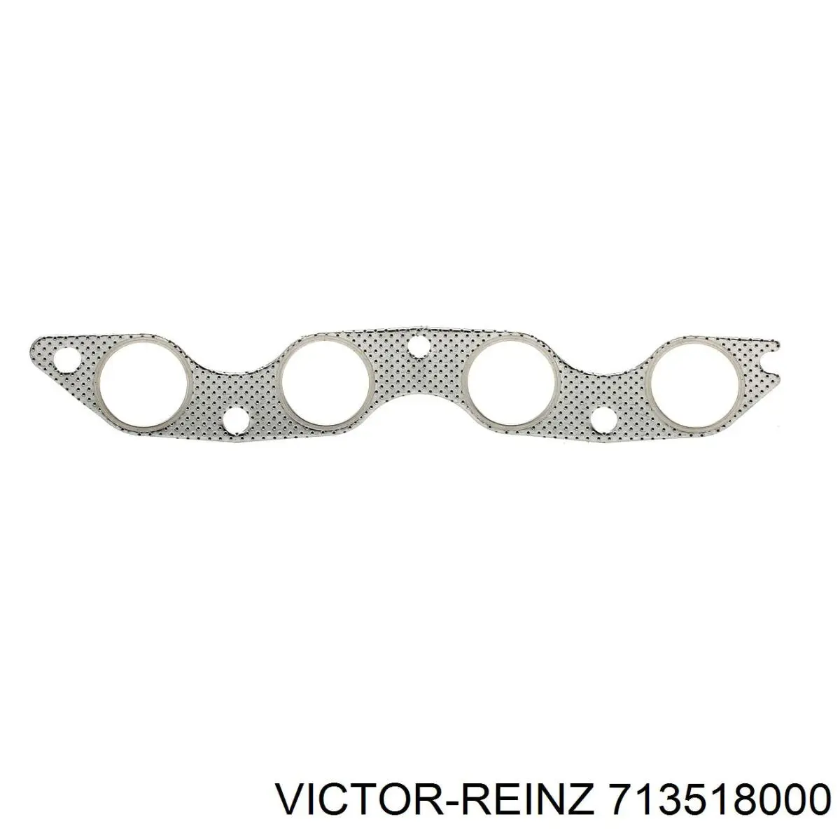 Купить 713518000 Victor Reinz Прокладка коллектора