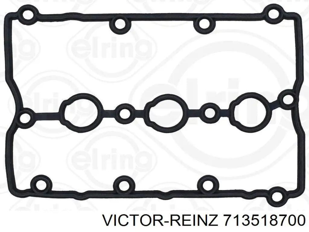 Прокладка клапанной крышки 713518700 Victor Reinz