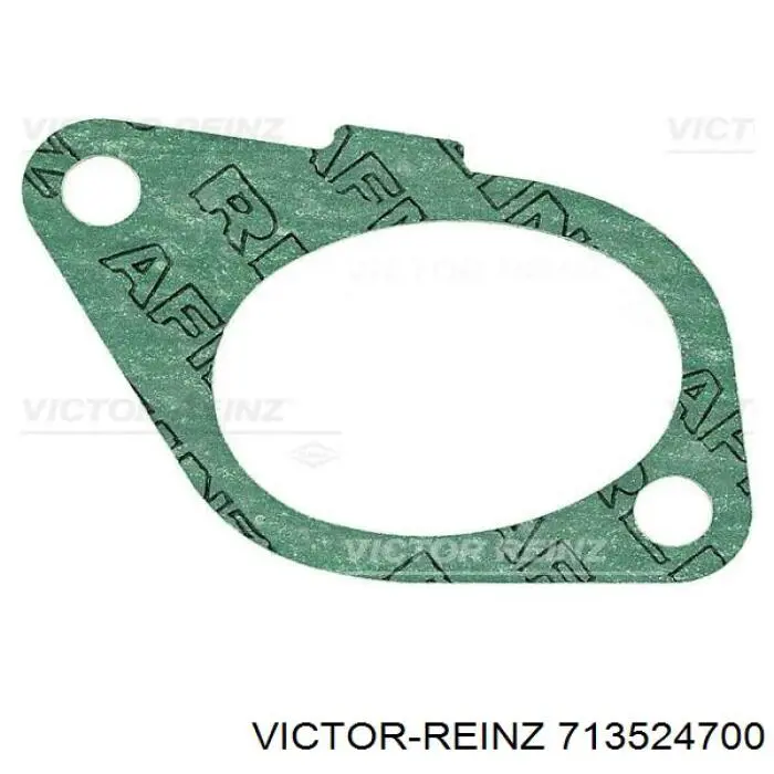 Прокладка всасывающего коллектора Victor Reinz 713524700 цена, от 1.73 USD