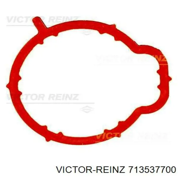71-35377-00 Victor Reinz vedante de tubo coletor de admissão