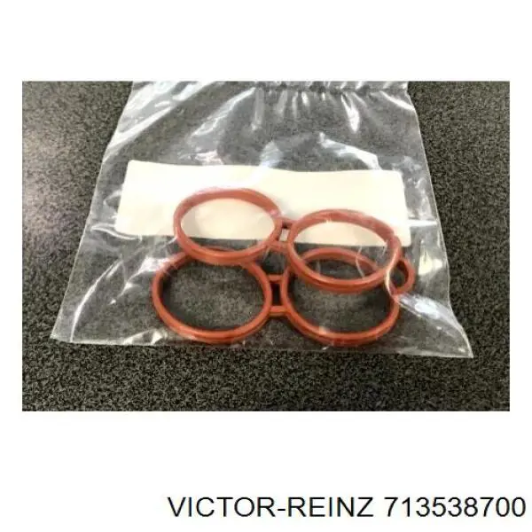 Купить 713538700 Victor Reinz Прокладка впускного коллектора
