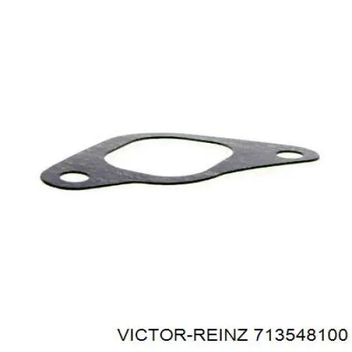 Прокладка впускного колектора 713548100 Victor Reinz