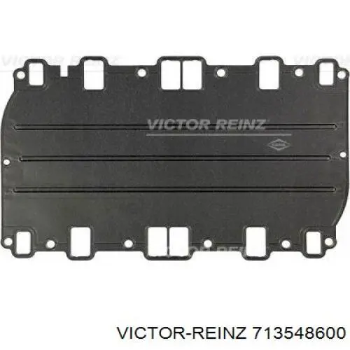 Прокладка коллектора выпускного Victor Reinz 713548600 цена, от 12.06 USD