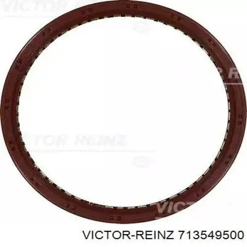 Прокадка масляого картера поддона Victor Reinz 713549500 цена, от 24.51 USD