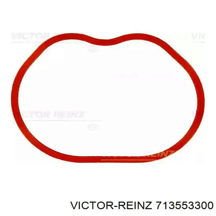 Прокладка впускного коллектора Victor Reinz 713553300