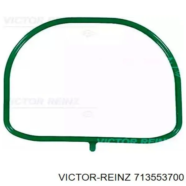 71-35537-00 Victor Reinz прокладка впускного коллектора
