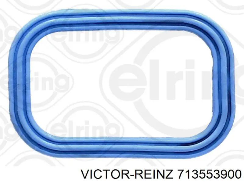 Купить 713553900 Victor Reinz Прокладка впускного коллектора