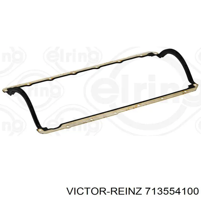 Прокадка масляого картера поддона Victor Reinz 713554100 цена, от 23.57 USD