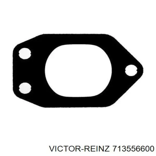 Прокладка коллектора выпускного Victor Reinz 713556600 цена, от 4.63 USD