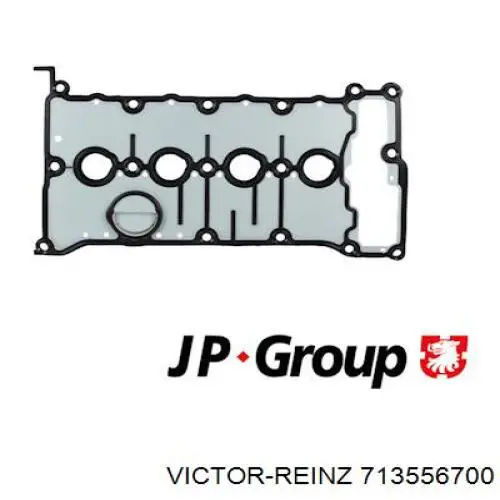 Прокладка крышки двигателя Victor Reinz 713556700 цена, от 19.20 USD
