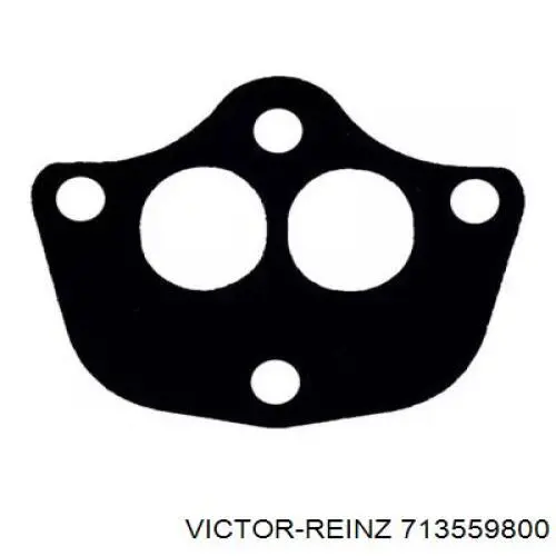 71-35598-00 Victor Reinz прокладка впускного коллектора