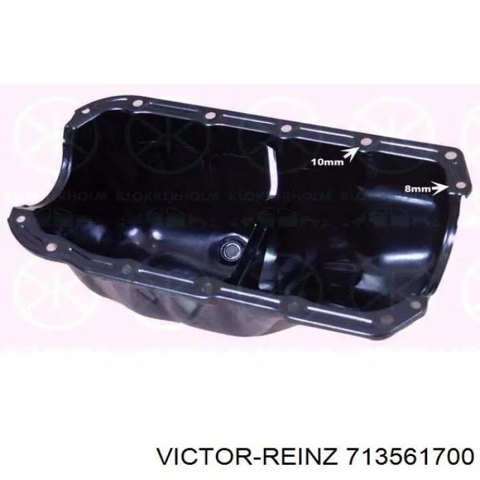 713561700 Victor Reinz