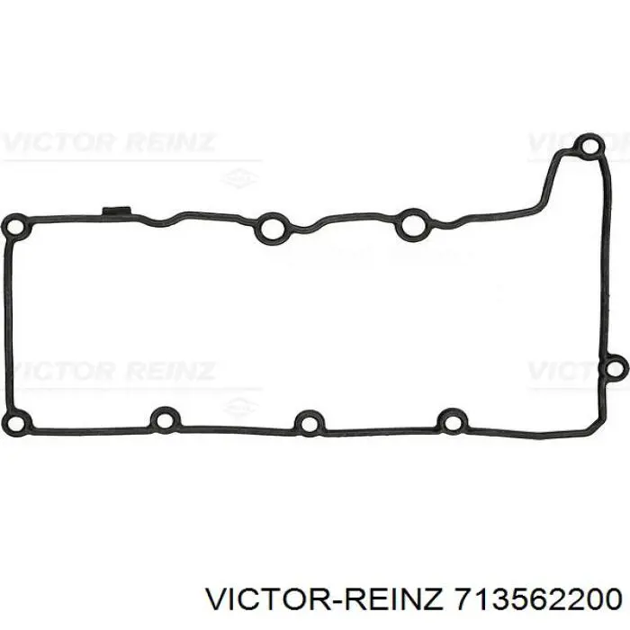 Прокладка крышки двигателя Victor Reinz 713562200 цена, от 3.09 USD