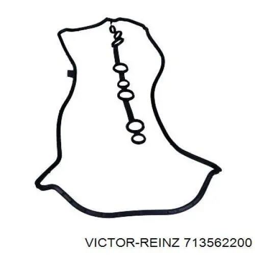 Купить 713562200 Victor Reinz Прокладка клапанной крышки двигателя