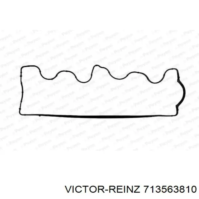 71-35638-10 Victor Reinz прокладка клапанной крышки