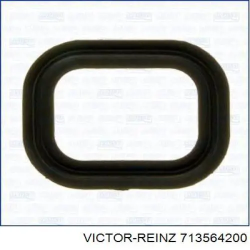 713564200 Victor Reinz прокладка впускного коллектора