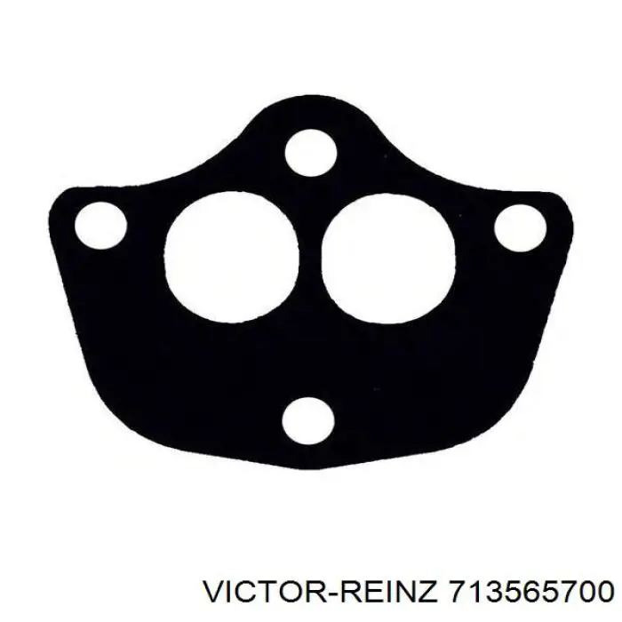 71-35657-00 Victor Reinz прокладка впускного коллектора