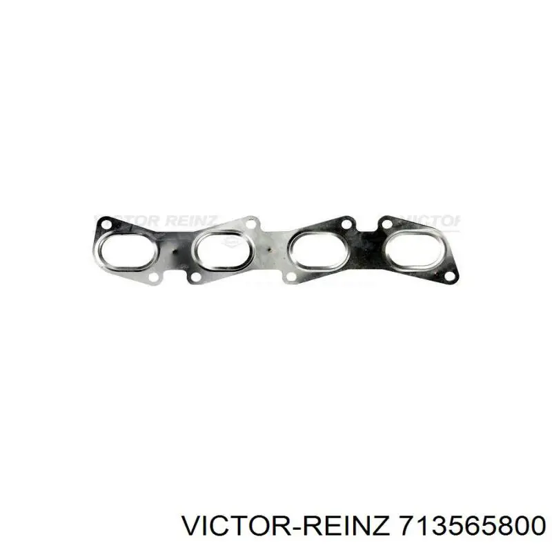 713565800 Victor Reinz прокладка коллектора