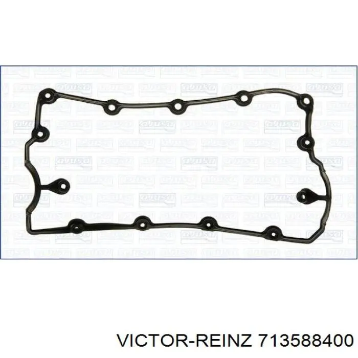 71-35884-00 Victor Reinz прокладка клапанной крышки