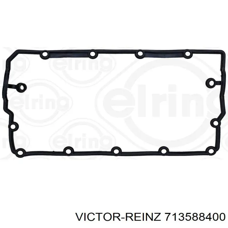 Прокладка крышки двигателя Victor Reinz 713588400 цена, от 9.04 USD
