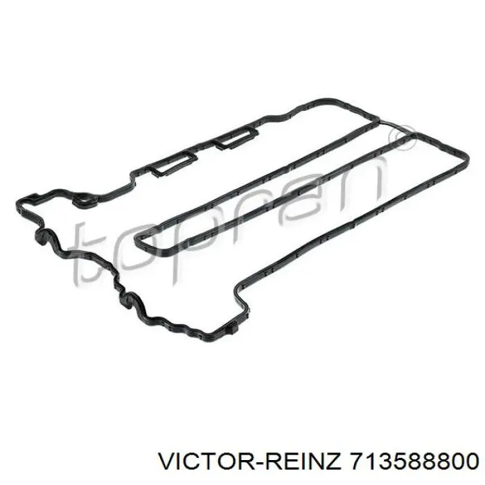 Прокладка крышки двигателя Victor Reinz 713588800 цена, от 13.43 USD
