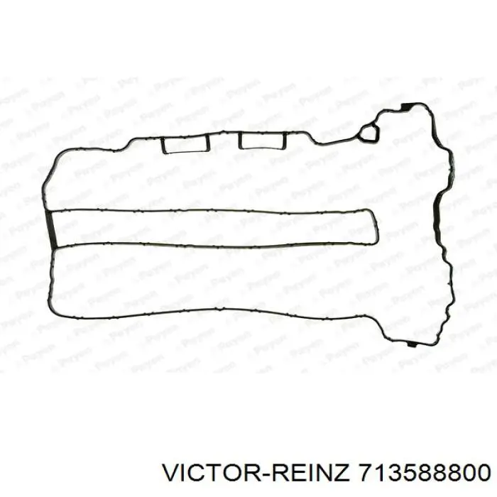 Купить 713588800 Victor Reinz Прокладка клапанной крышки двигателя